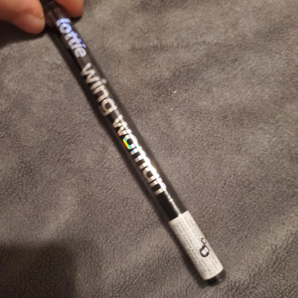 Lottie London Black Liquid Eyeliner